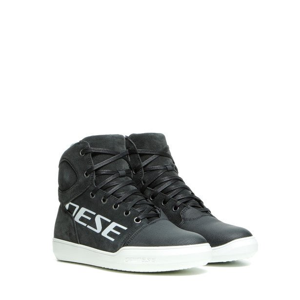Dainese York D-WP Lady Shoes - High Road Motorsports - Shoes - 7537707236 - Dainese