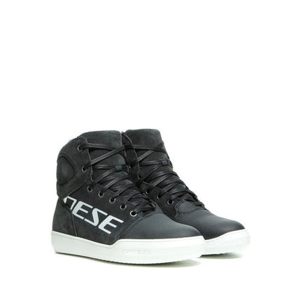Dainese York D-WP Lady Shoes - High Road Motorsports - Shoes - 7537707236 - Dainese