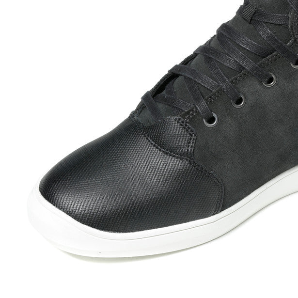 Dainese York D-WP Shoes - High Road Motorsports - Shoes - 7527719139 - Dainese