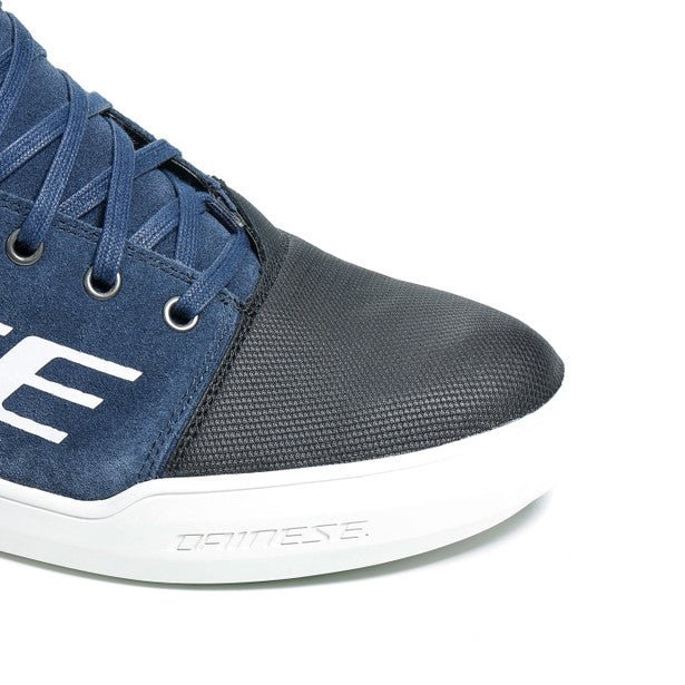 Dainese York D-WP Shoes - High Road Motorsports - Shoes - 7527719239 - Dainese