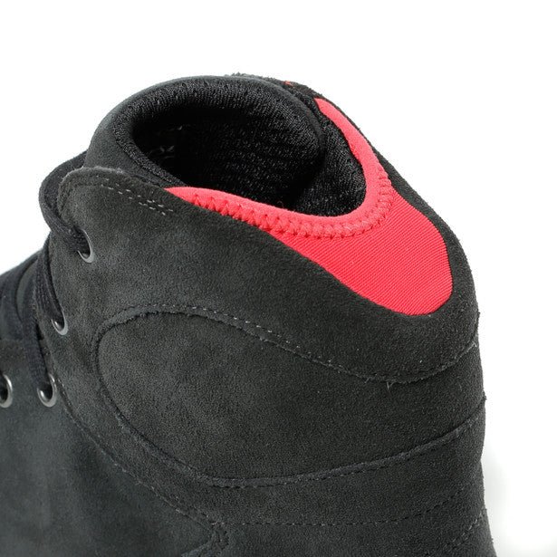 Dainese York D-WP Shoes - High Road Motorsports - Shoes - 7527719139 - Dainese