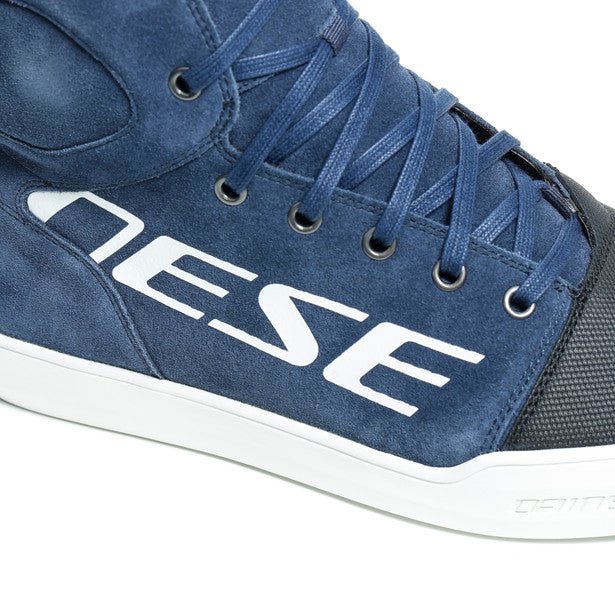 Dainese York D-WP Shoes - High Road Motorsports - Shoes - 7527719239 - Dainese