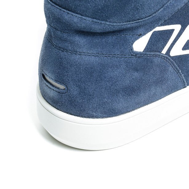 Dainese York D-WP Shoes - High Road Motorsports - Shoes - 7527719239 - Dainese