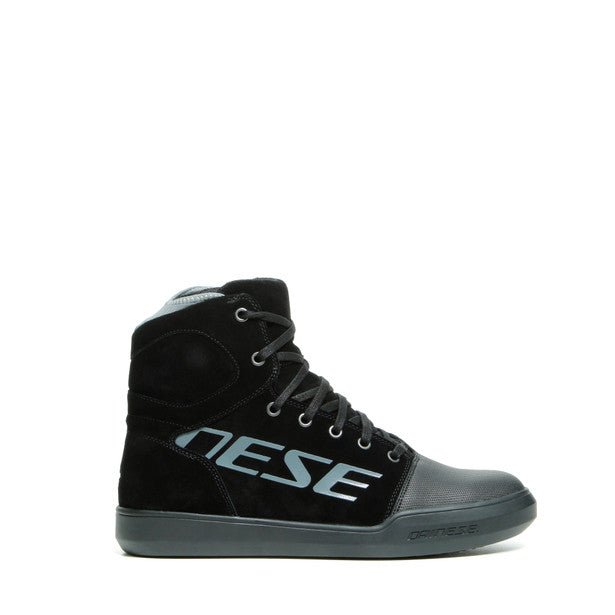 Dainese York D-WP Shoes - High Road Motorsports - Shoes - 7527719339 - Dainese