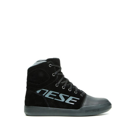 Dainese York D-WP Shoes - High Road Motorsports - Shoes - 7527719339 - Dainese