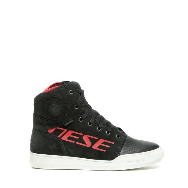 Dainese York D-WP Shoes - High Road Motorsports - Shoes - 7527719139 - Dainese