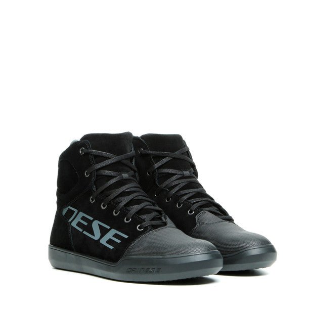 Dainese York D-WP Shoes - High Road Motorsports - Shoes - 7527719339 - Dainese