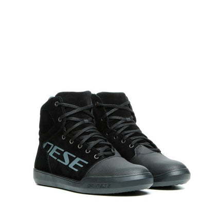 Dainese York D-WP Shoes - High Road Motorsports - Shoes - 7527719339 - Dainese