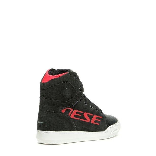 Dainese York D-WP Shoes - High Road Motorsports - Shoes - 7527719139 - Dainese