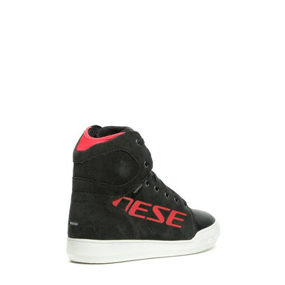 Dainese York D-WP Shoes - High Road Motorsports - Shoes - 7527719139 - Dainese