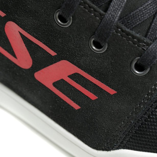 Dainese York D-WP Shoes - High Road Motorsports - Shoes - 7527719139 - Dainese
