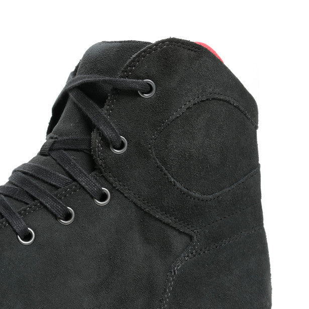 Dainese York D-WP Shoes - High Road Motorsports - Shoes - 7527719139 - Dainese