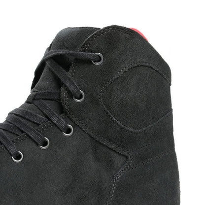 Dainese York D-WP Shoes - High Road Motorsports - Shoes - 7527719139 - Dainese