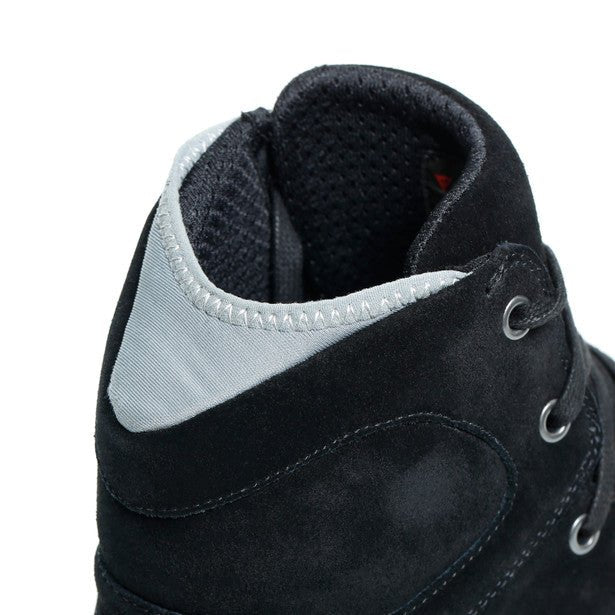 Dainese York D-WP Shoes - High Road Motorsports - Shoes - 7527719339 - Dainese