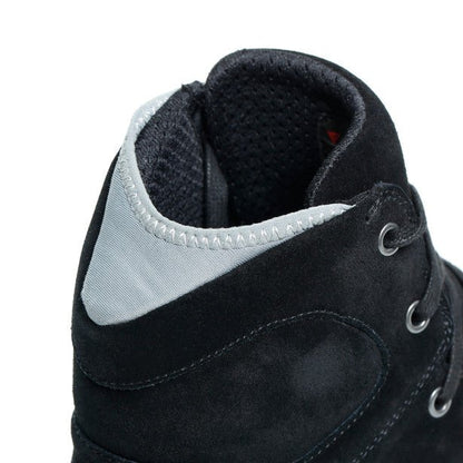 Dainese York D-WP Shoes - High Road Motorsports - Shoes - 7527719339 - Dainese