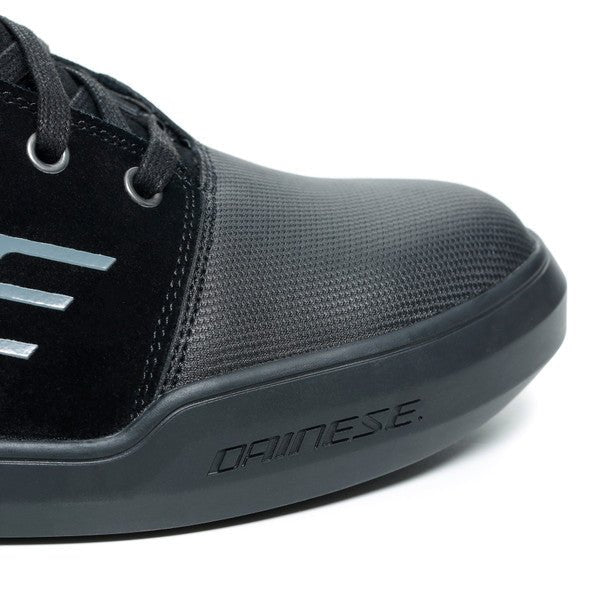 Dainese York D-WP Shoes - High Road Motorsports - Shoes - 7527719339 - Dainese