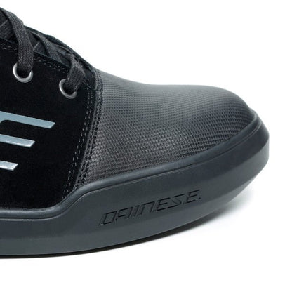 Dainese York D-WP Shoes - High Road Motorsports - Shoes - 7527719339 - Dainese
