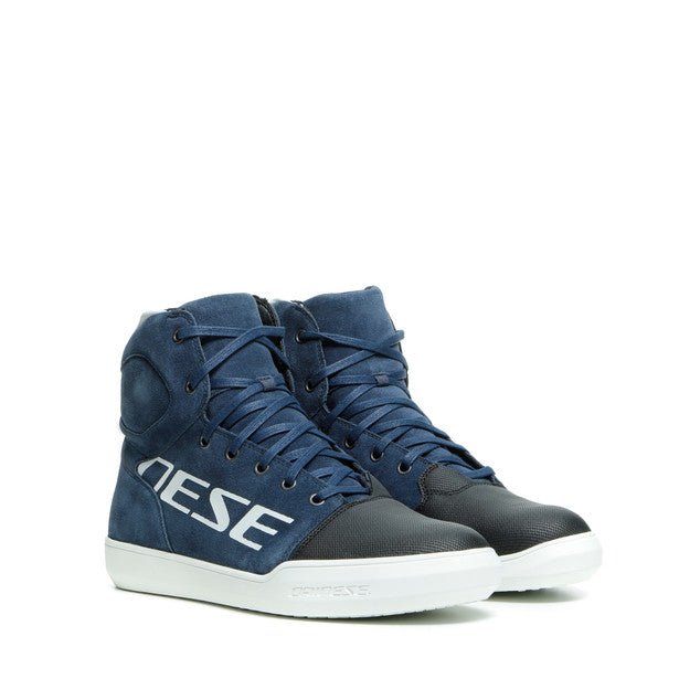 Dainese York D-WP Shoes - High Road Motorsports - Shoes - 7527719239 - Dainese