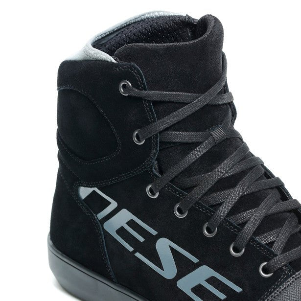 Dainese York D-WP Shoes - High Road Motorsports - Shoes - 7527719339 - Dainese