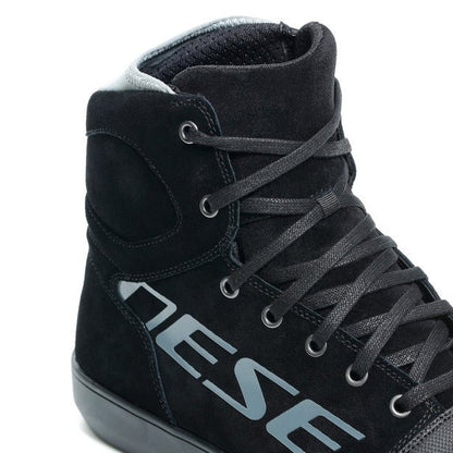 Dainese York D-WP Shoes - High Road Motorsports - Shoes - 7527719339 - Dainese