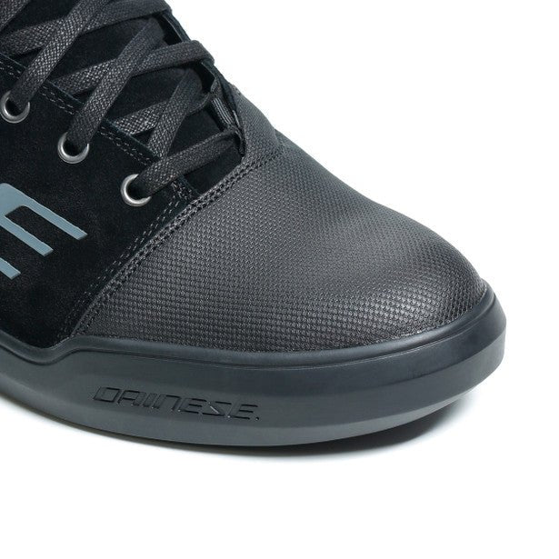 Dainese York D-WP Shoes - High Road Motorsports - Shoes - 7527719339 - Dainese