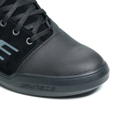 Dainese York D-WP Shoes - High Road Motorsports - Shoes - 7527719339 - Dainese