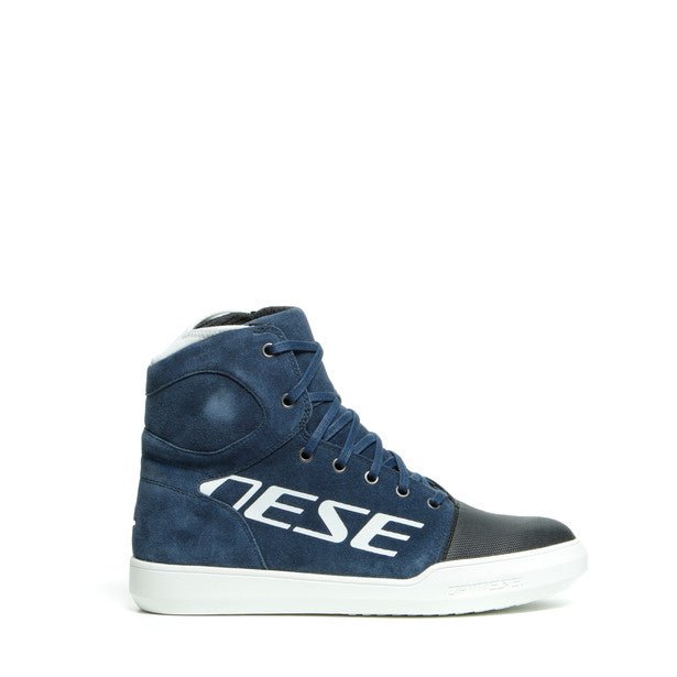 Dainese York D-WP Shoes - High Road Motorsports - Shoes - 7527719239 - Dainese