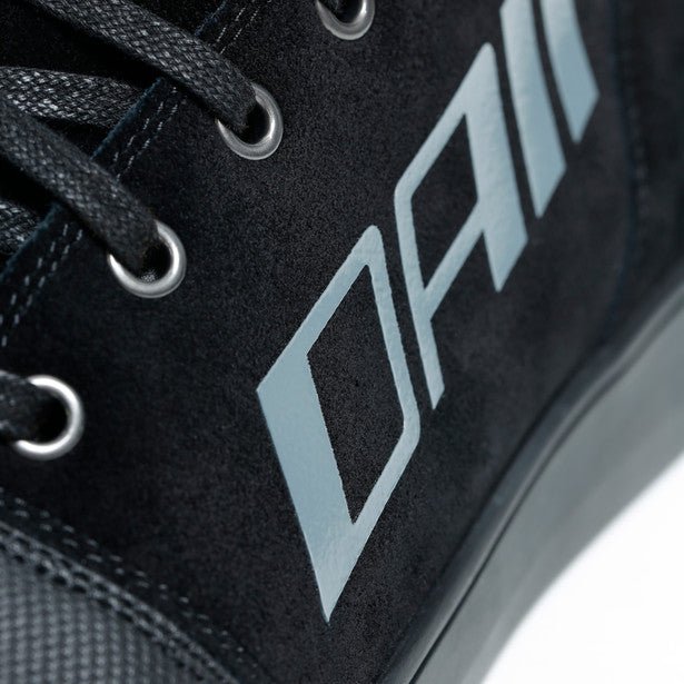 Dainese York D-WP Shoes - High Road Motorsports - Shoes - 7527719339 - Dainese