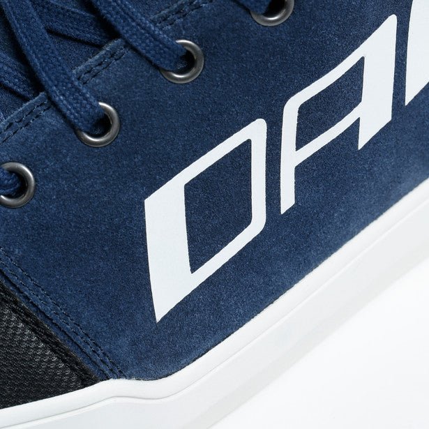 Dainese York D-WP Shoes - High Road Motorsports - Shoes - 7527719239 - Dainese