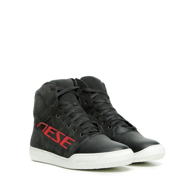 Dainese York D-WP Shoes - High Road Motorsports - Shoes - 7527719139 - Dainese