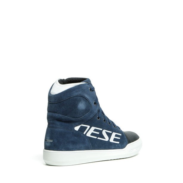 Dainese York D-WP Shoes - High Road Motorsports - Shoes - 7527719239 - Dainese