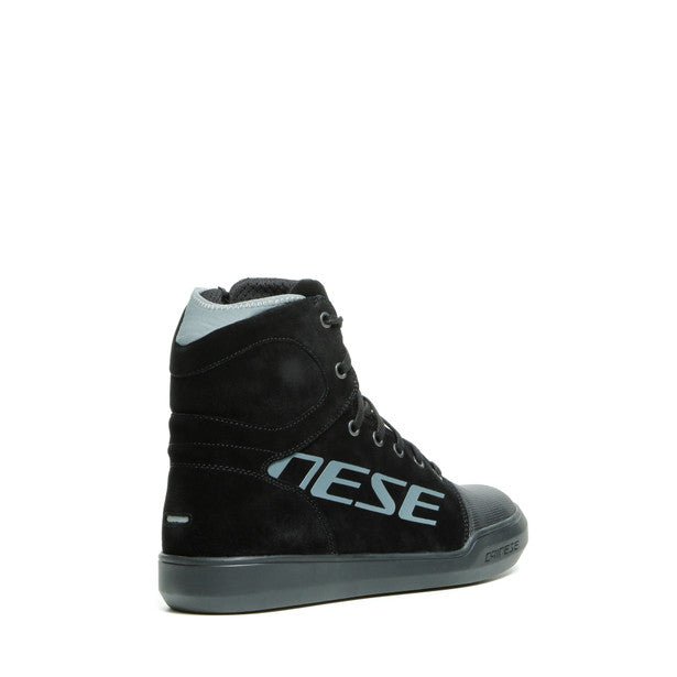 Dainese York D-WP Shoes - High Road Motorsports - Shoes - 7527719339 - Dainese
