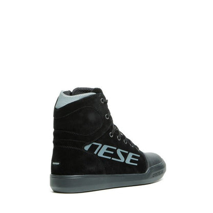 Dainese York D-WP Shoes - High Road Motorsports - Shoes - 7527719339 - Dainese