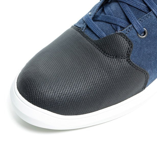 Dainese York D-WP Shoes - High Road Motorsports - Shoes - 7527719239 - Dainese