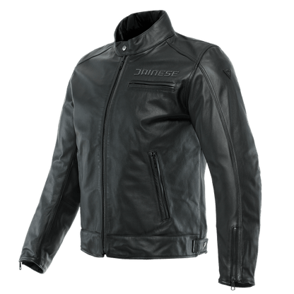 Dainese Zaurux Leather Jacket - High Road Motorsports - Motorcycle Jacket - 7525346144 - Dainese