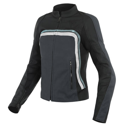 Dainese Lola 3 Lady Leather Jacket