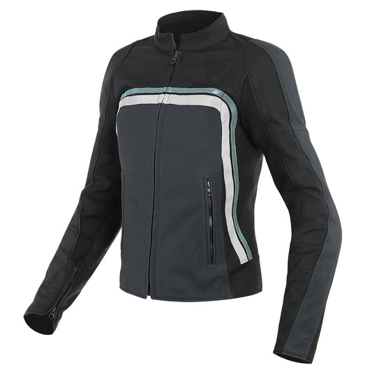Dainese Lola 3 Lady Leather Jacket