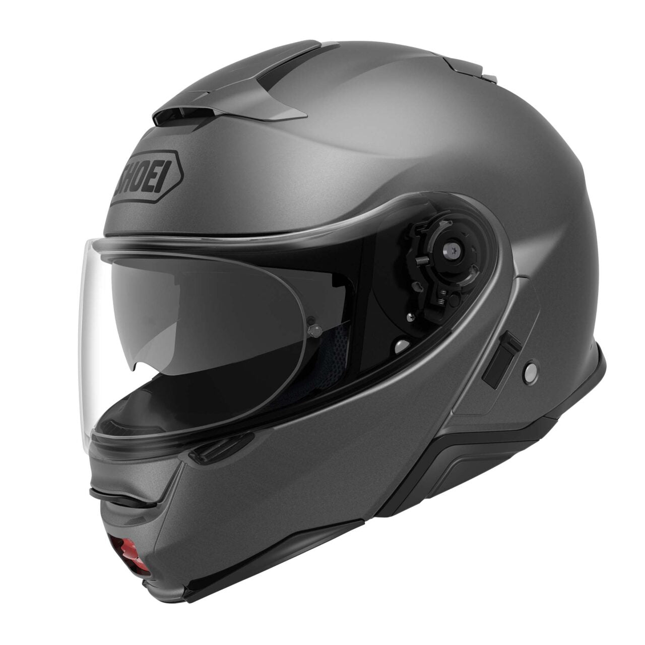 SHOEI Neotec II Helmet - Matte Deep Grey