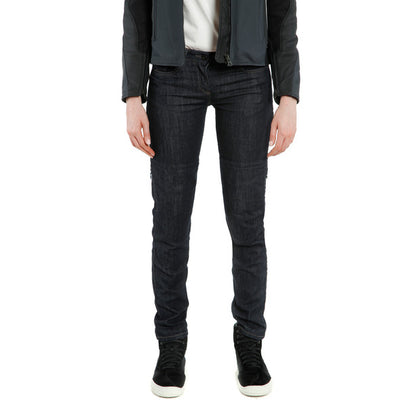 Dainese Denim Slim Lady Pants