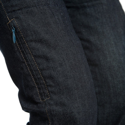 Dainese Denim Slim Lady Pants