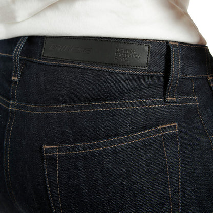 Dainese Denim Slim Lady Pants