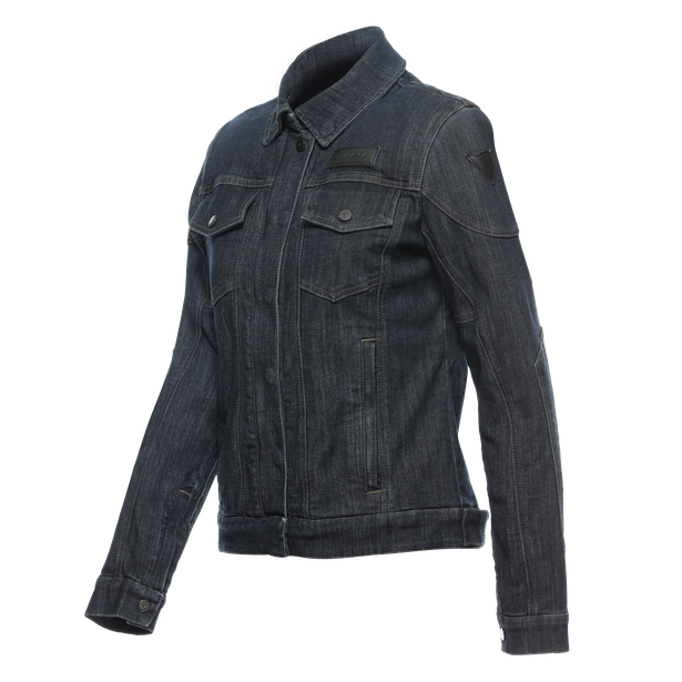 Dainese Denim Lady Tex Jacket