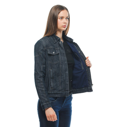 Dainese Denim Lady Tex Jacket