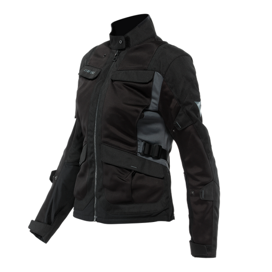 Dainese Desert Lady Textile Jacket