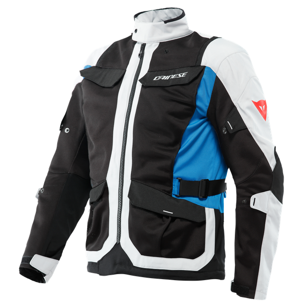 Dainese Desert Textile Jacket