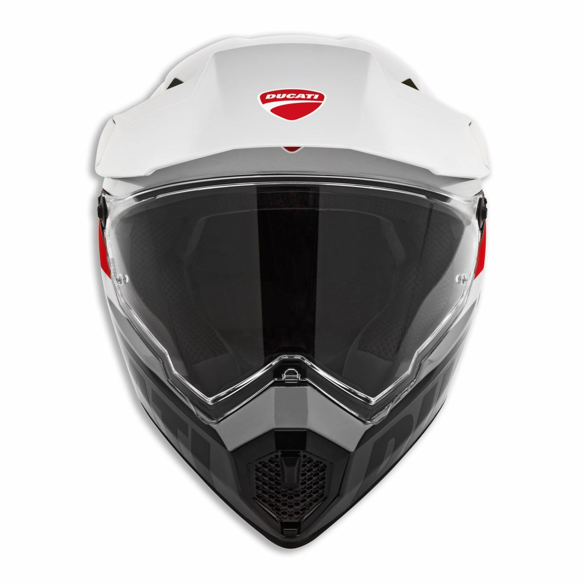 Ducati Desert Helmet