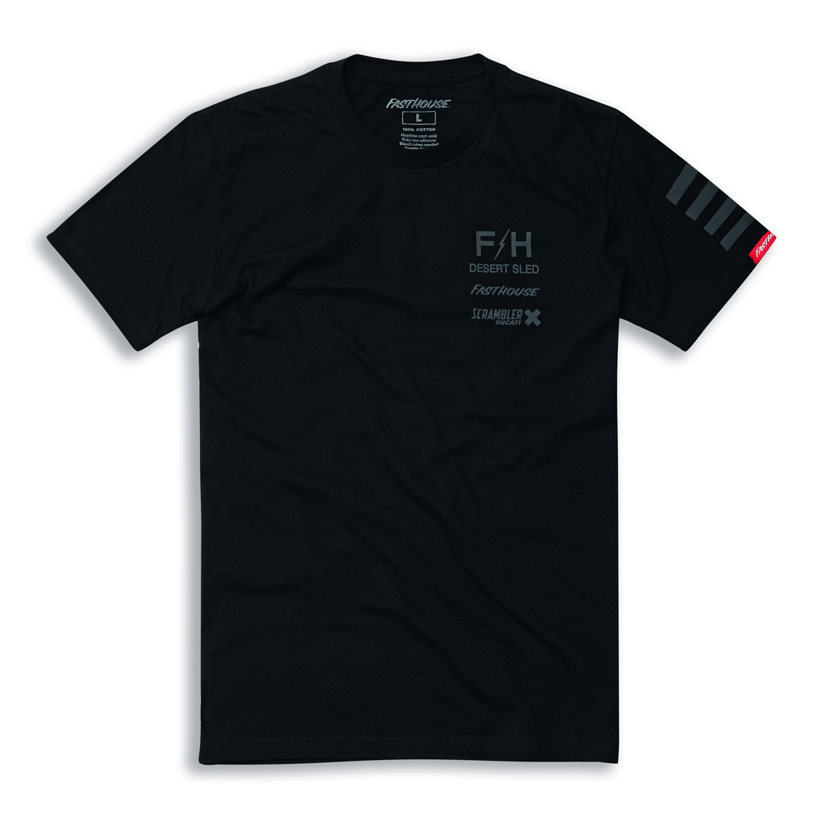 Ducati Desert Sled T-Shirt