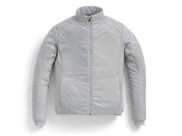 BMW Ride Quilted Jacket
