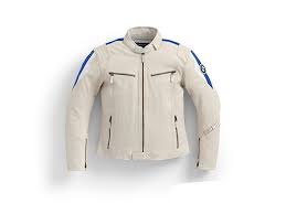 BMW Club Special Leather Jacket