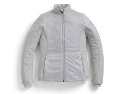 BMW Ride Women's Quilted Jacket